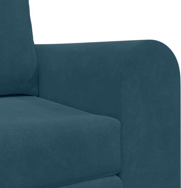 Produktbild vidaXL Schlafsofa