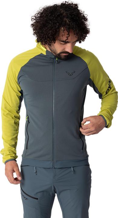 Immagine prodotto Dynafit TRANSALPER PTC HOODED Jacket, Herren (M)