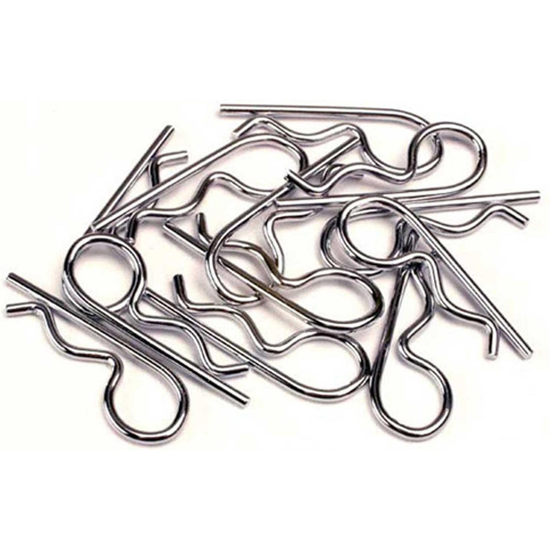 Traxxas Clip per il corpo