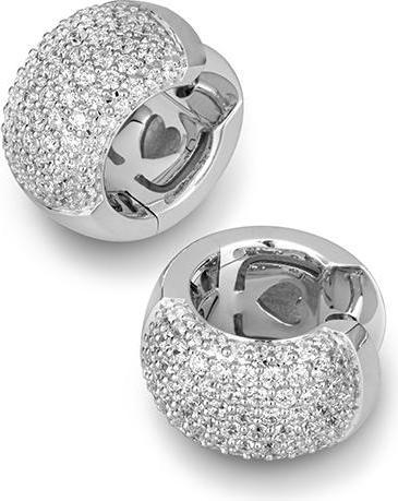 Immagine prodotto Breuning GIOIELLI PER ORECCHIE - BRILL. 1,65 ct. G/if (Oro 750/18 K)