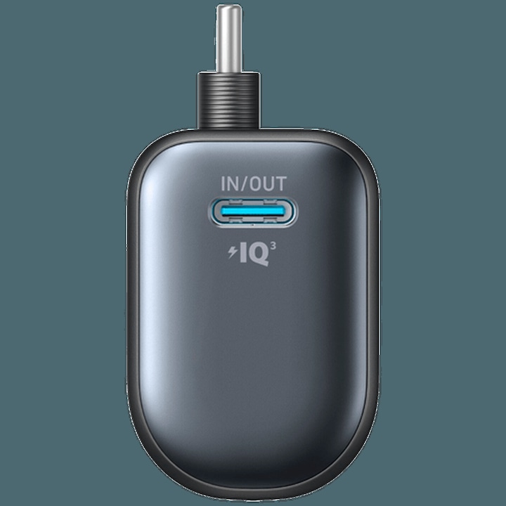 Produktbild Anker Nano (5000 mAh, 22.50 W, 22.50 Wh)