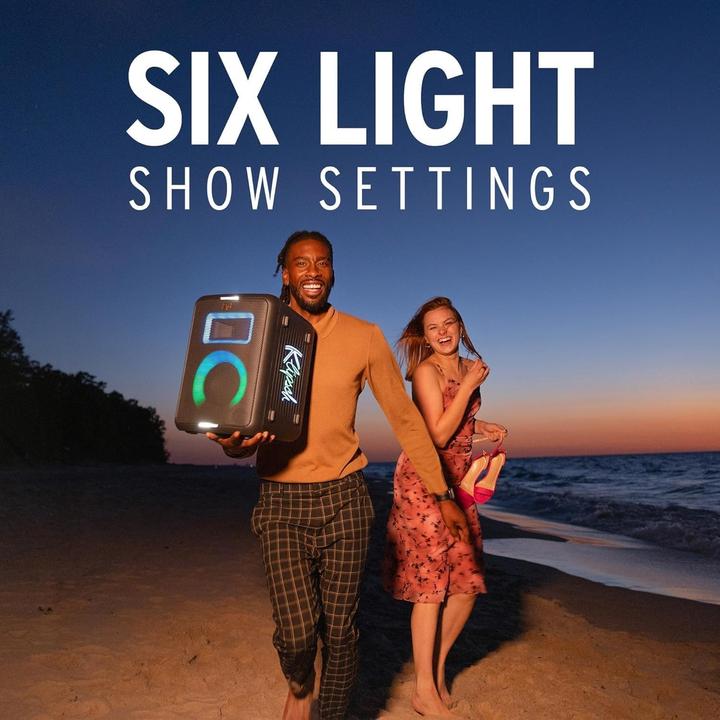 Productafbeelding Klipsch Vegas (12 h)