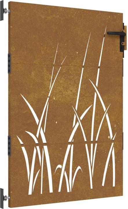 Produktbild vidaXL Gartentor