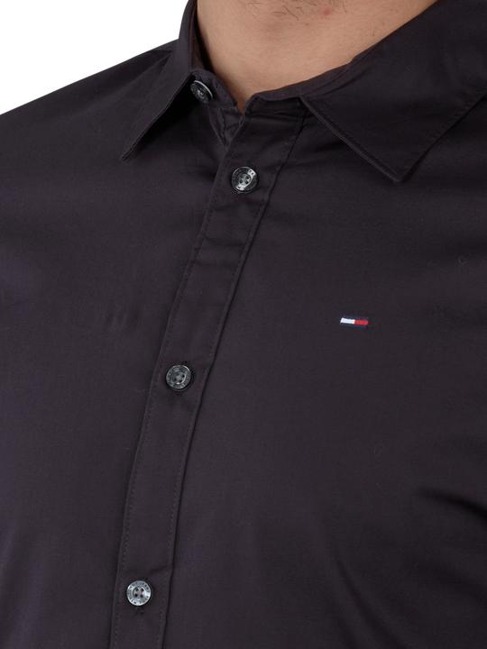Produktbild Hilfiger Denim Hemd Regular Fit (M)