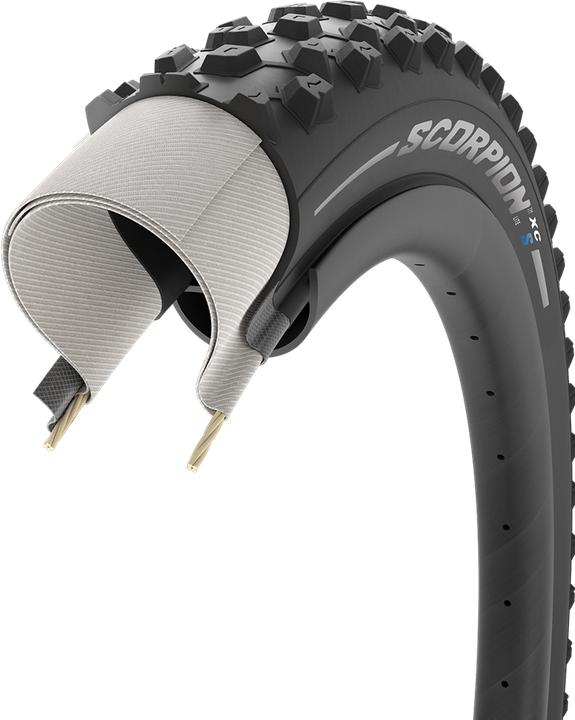 Produktbild Pirelli Scorpion MTB S Lite 29 x 2.20 (29 x 2.20, 55-622)