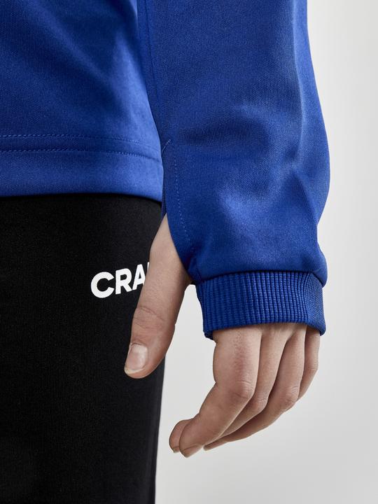 Actual product image Craft Evolve Halfzip Jr (146)