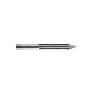Actual product image Bosch Professional Zubehör PRO HEX 22-5C Pointed chisel, 400 mm (400 mm)