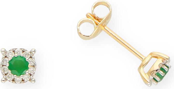 Image du produit Carat Colorstone (Or 18ct)