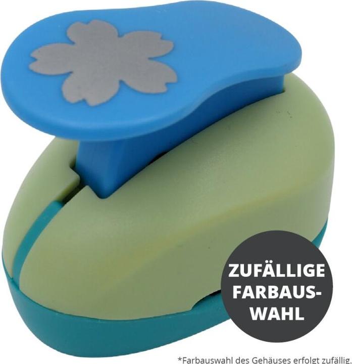 Immagine prodotto Kamei Motivstanzer 1"/2,5cm Herz