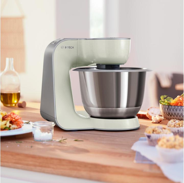 Immagine prodotto Bosch Hausgeräte Serie 4 MUM58L20 (1000 W, 3.90 l)
