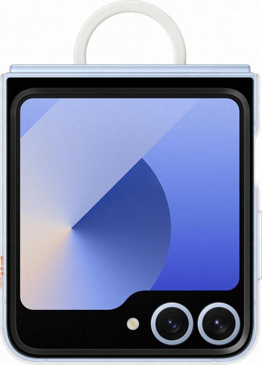 Produktbild Samsung Cover (Samsung Galaxy Z Flip6)