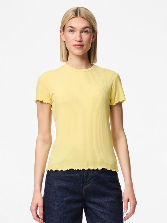 Produktbild Pieces Pcnicca Ss O-Neck Top Noos (L)