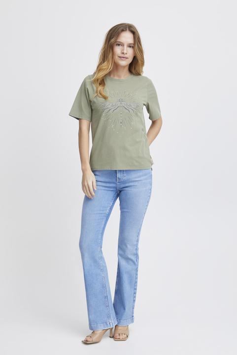 Actual product image Pulz Jeans Dragonfly (S)