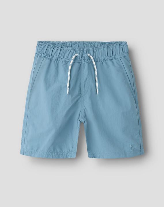 Actual product image Name it Basic Badeshorts (104)