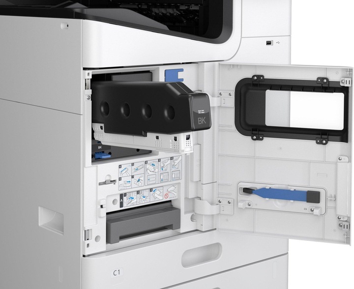 Produktbild Epson WorkForce Enterprise AM-C5000/6000 Ink (BK)