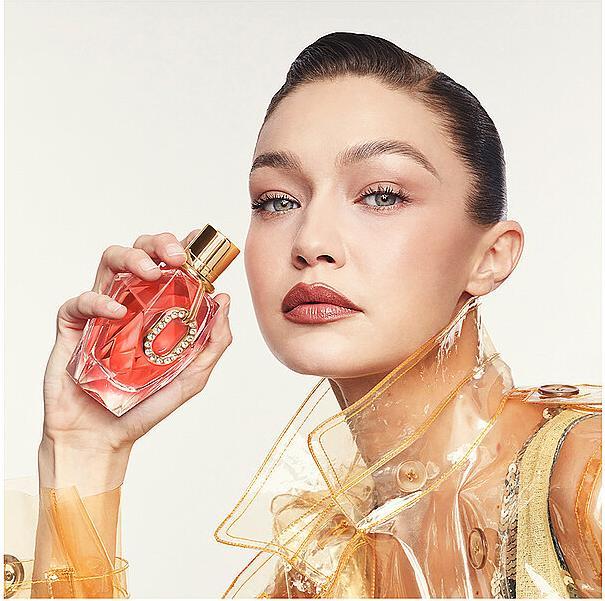 Produktbild Paco Rabanne Million (Eau de Parfum, 50 ml)