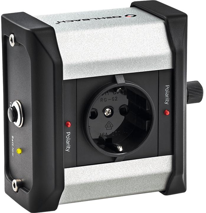 Actual product image Oehlbach Phaser (Audio cable tester)