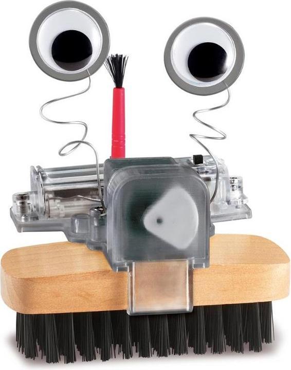 Produktbild 4M KidzRobotix