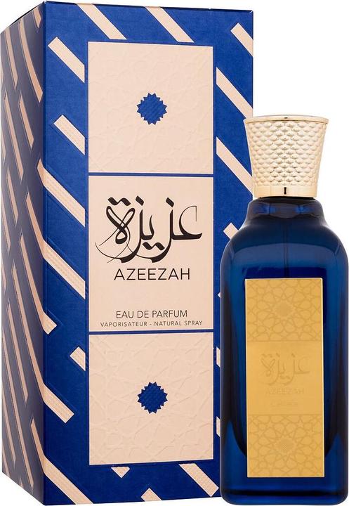Immagine prodotto Lattafa Azeezah (Eau de parfum, 100 ml)