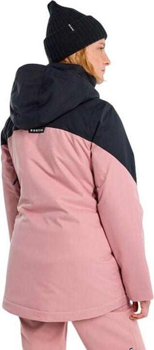 Image du produit Burton Skijacke 20541105005 Rosa (XS)