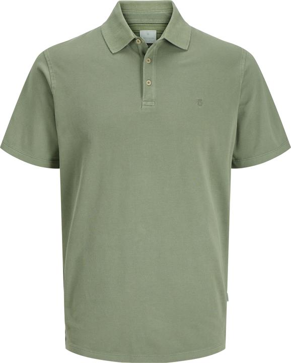 Immagine prodotto Jack & Jones Jprccwilliam Wash Ss Polo Sn (M)