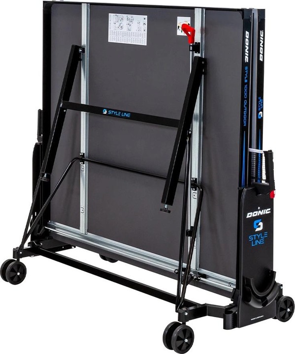 Image du produit Donic Style 1000 Outdoor