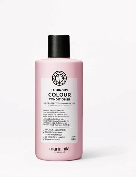 Produktbild Maria Nila Care & Style - Luminous Colour Conditioner (300 ml)
