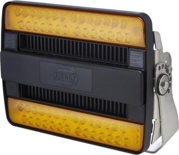 Image du produit Hella Projecteur de travail à LED HypaLUME éclairage longue portée
