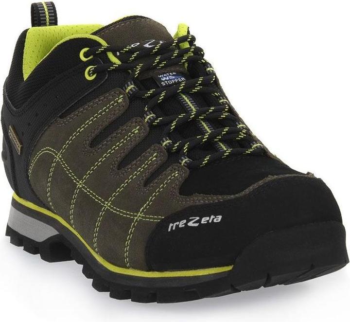 Produktbild Trezeta wanderschuhe hurricane evo low wp (42)