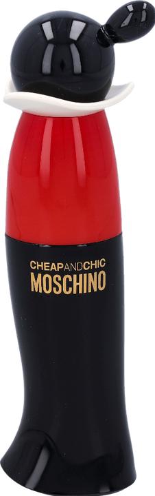 Actual product image Moschino Cheap and Chic (Eau de toilette, 30 ml)