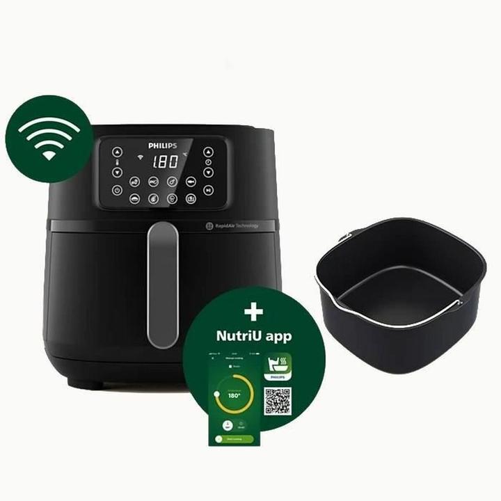 Image du produit Philips Airfryer XXL HD9285/93
