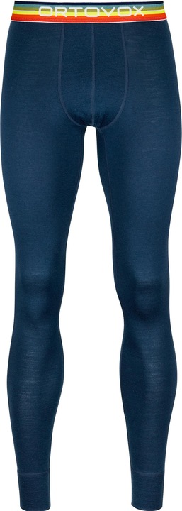 Immagine prodotto Ortovox 185 ROCK'N'WOOL LONG PANTS (S)