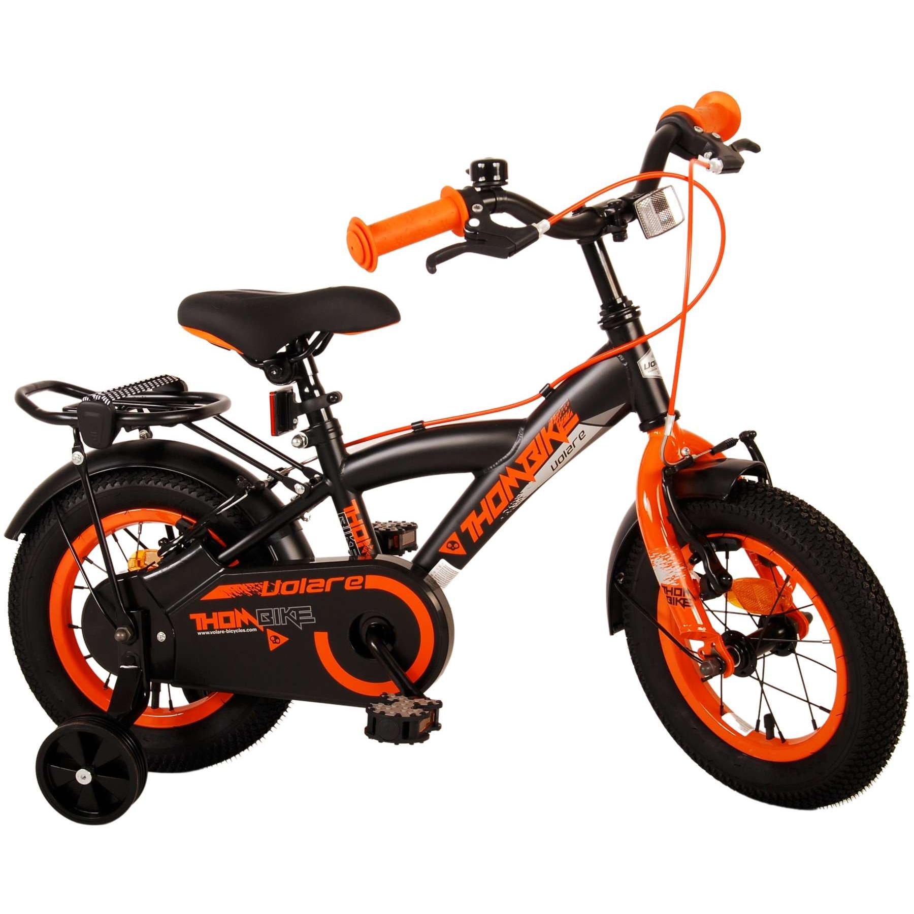 Volare, Kindervelo, (12")