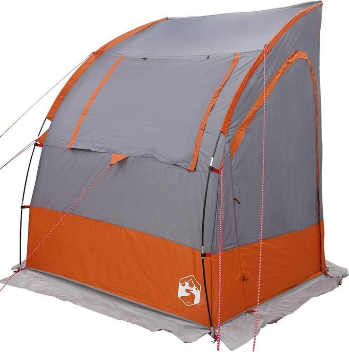 Produktbild vidaXL Tailgate Schutz (3.42 kg)