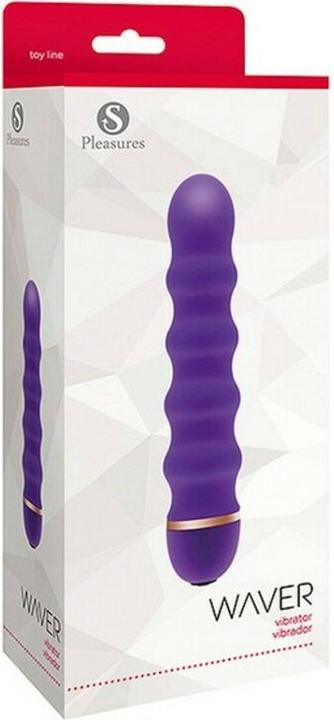 Produktbild S Pleasures Waver