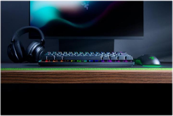 Productafbeelding Razer Huntsman Mini (DE, Bedraad)