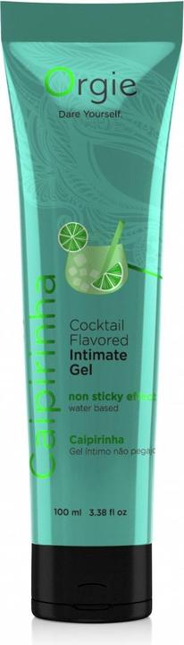 Produktbild Orgie Lube Lube Cocktail Caipirinha 100 ml (100 ml)