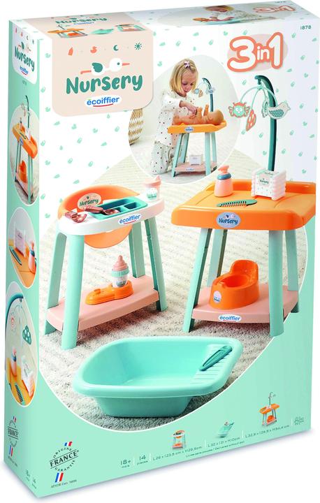 Produktbild Simba 3in1 Babysitter-Set