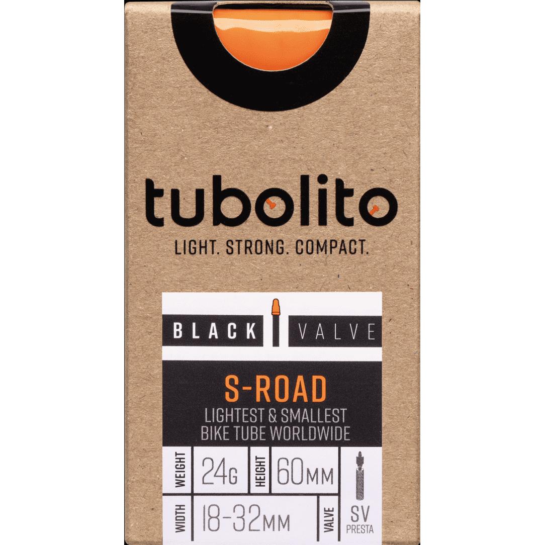 Tubolito, Veloschlauch, (Presta (SV), 28", 60 mm)