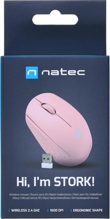 Produktbild Genesis Stork (Kabellos)