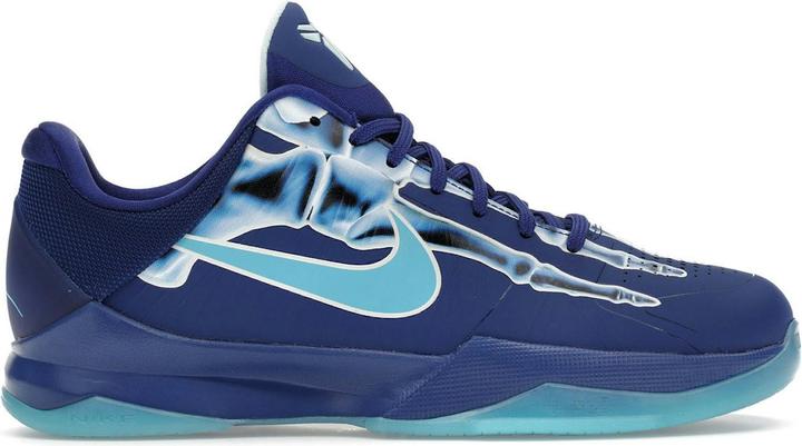 Produktbild Nike Kobe 5 X-Ray (GS) (39)