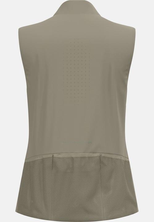 Actual product image Odlo Winddichte Explorer Radweste (M)