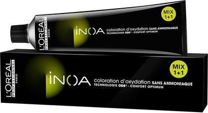 Produktbild L'Oréal Professionnel Inoa (Braun)