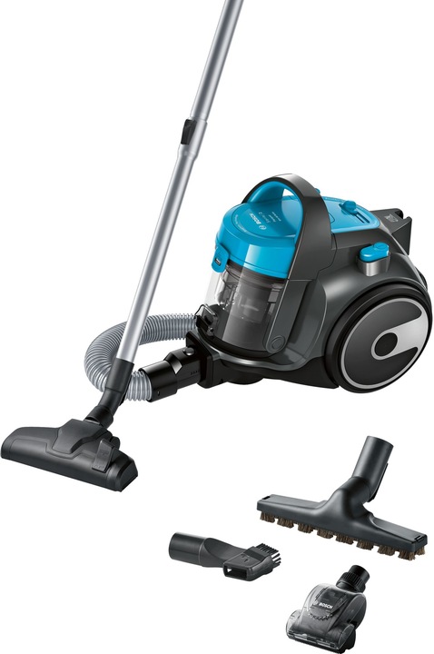 Actual product image Bosch Hausgeräte Series 2 BGS05X240
