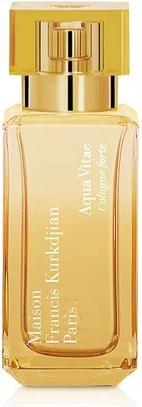 Actual product image Maison Francis Kurkdjian Aqua V Col Forte Eau de Parfum (Eau de parfum, 35 ml)
