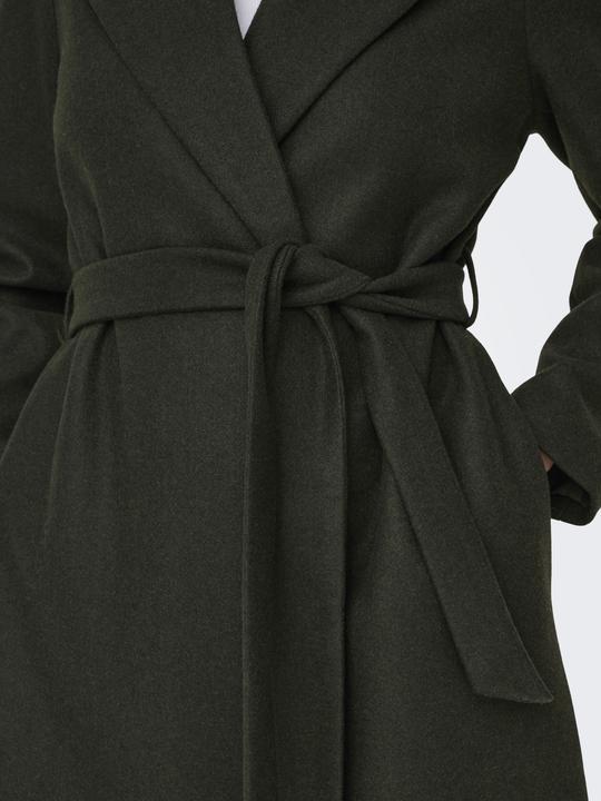 Actual product image Only ONLALVILDA Coat Coat (S)