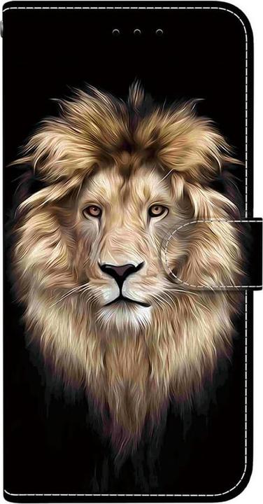 Produktbild Cover-Discount Tasche Hülle mit Motiv (Apple iPhone 17)