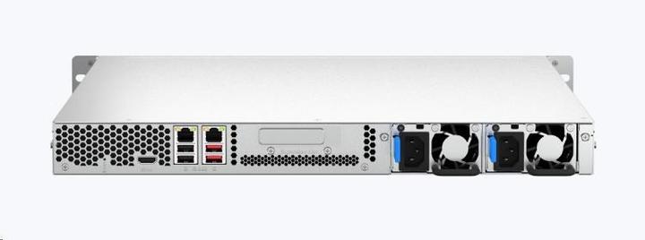 Produktbild QNAP TS-464U-RP-8G (0 TB)