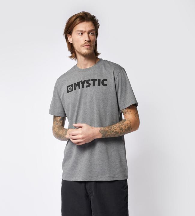 Actual product image Mystic Brand Tee (L)