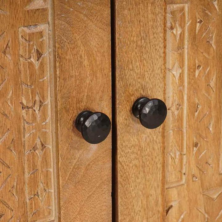 Produktbild vidaXL Badezimmer Set